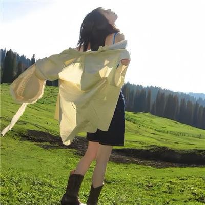 我是你奶奶