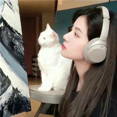 我爱卡通人